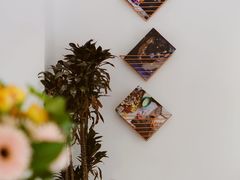 -COTTON CAFE(德信·中外公寓店)