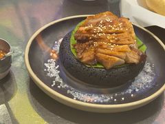 -simply thai天泰(世纪汇店)