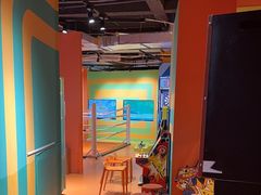 -不可思议减压馆·解压博物馆·摔碗发泄·团建定制