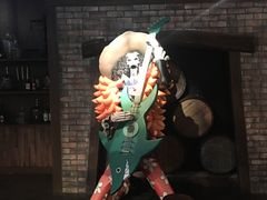 -东京塔海贼王主题公园