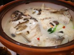 -千岛湖鱼味馆(十字街总店)