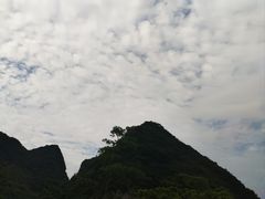 -靖西鹅泉风景区