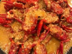 -回·龙虾铺·盆盆蟹·烧烤大排档(回龙观店)