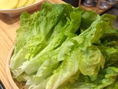 -淼福猪肚鸡·椰子鸡火锅(大沙地店)
