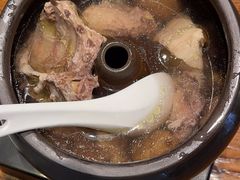 原味汽锅鸡-云海肴·汽锅鸡·云南代表菜(天山百盛优客店)