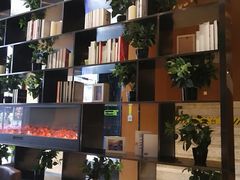 -千日贺茶餐厅(高新万达店)