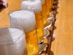 -兰特伯爵西餐厅·啤酒屋(方庄店)