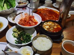 -紫霞门韩国料理烤肉(深南东路店)