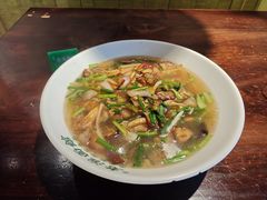 -飨府.老淮面馆.自营(清河路店)