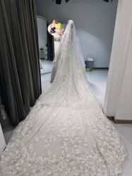 -LA GRACE高端婚纱礼服定制馆