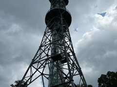 -汤旺河林海奇石景区