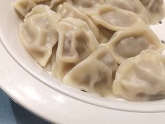 -乔家小院•非遗驴肉•青岛菜(滨河路店)