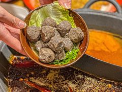 -虾领航小龙虾·吉林烧烤(柳州路店)