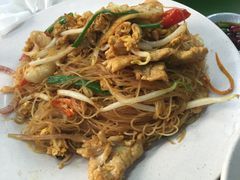 -明记烧鱼美味店