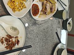 -紫藤园·天目湖大鱼头(南山竹海店)