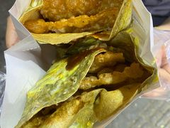 -南楼煎饼(滨江道店)