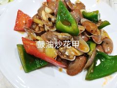 -渝君重庆火锅(嘉宾路店)