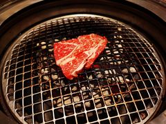 -赤坂亭M9和牛烧肉(世博源店)