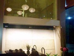 云间宿-云间宿茶空间(嘉杰国际广场店)