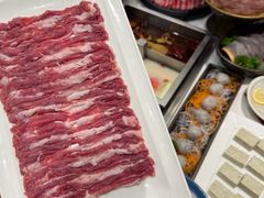-皇城老妈川味火锅·大连海鲜火锅(港湾店)