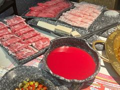 -哥老官重庆美蛙鱼头(龙湖杭州金沙天街店)