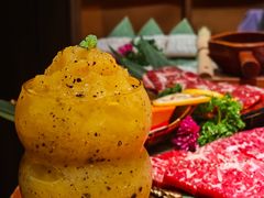 -MIKOMIKO和牛烧肉专门店(南门店)