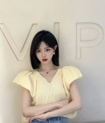 -匠心荟MG染烫店