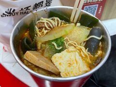 -大喜麻辣拌(凯德1818店)