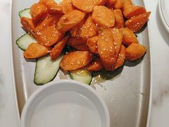 -东北民俗村·东北菜(翻身店)