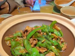 -吃饭皇帝大(合生汇店)