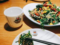 -小土豆北方菜馆(文慧园店)