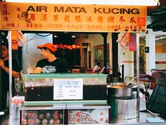 -罗汉果龙眼冰糖燉冬瓜