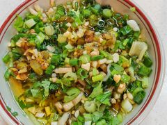 -俭让佬妈现卤串串(温江总店)
