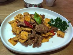 -西北45°(世茂广场店)