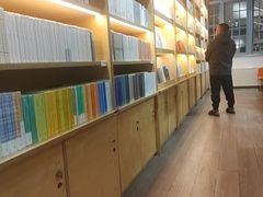 -三联韬奋书店(宽窄巷子店)