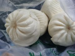 牛肉包-郑家包子牛肉拉面(尚勤路店)