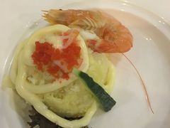 -斗牛士牛排餐厅(嘉里汇店)