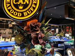 -加餐海鲜自助(集美银泰百货店)