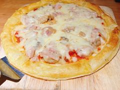 -新贝乐意大利餐厅(苏州中心店)