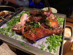 -绿茶餐厅(深圳龙华天虹购物中心店)