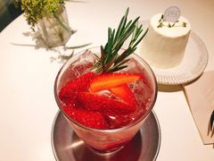莓果苏打-Kekimatata 生日蛋糕·烘焙教学