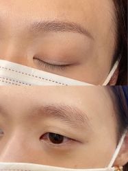 -本小姐美学·半永久纹眉野生眉