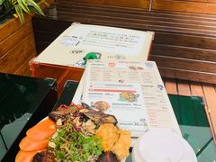-Carrot&Cleaver蔬蔬食验室 By MissGreen(上海商城店)