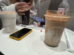 -Manner Coffee(淮海755店)