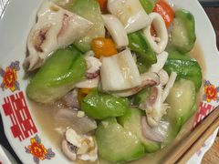 -广府乡下·饭庄(新港东路店)