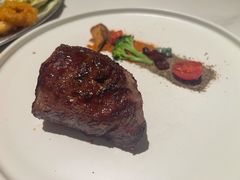 -赤火牛排(金狮广场店)