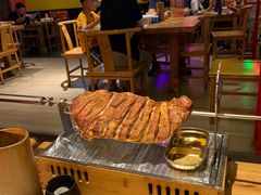 -龙头烤羊排•烤全羊•精酿扎啤(厦滘店)