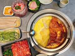 -故里和山·成都火锅(欢乐港湾店)