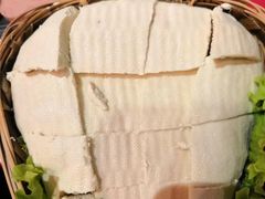 -谭鸭血老火锅(漳州路店)