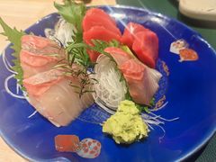 -泉寿司(万科公园店)